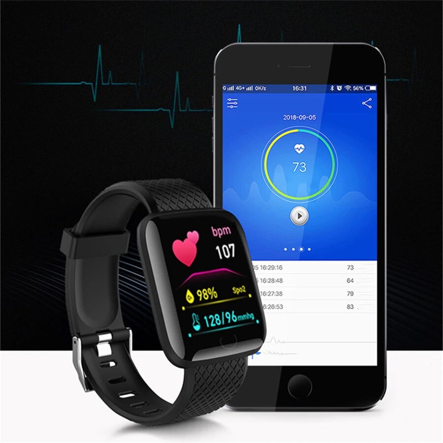 Multifunction Smart Watch For  - Smartwatch Watches For Girls 评论和价格