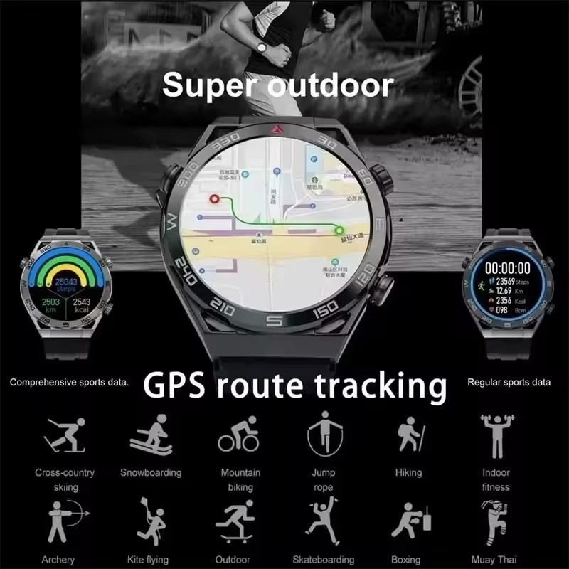 Hotsale Smartwatch Women Men L - Watches Ladies Smartwatch 评论和价格