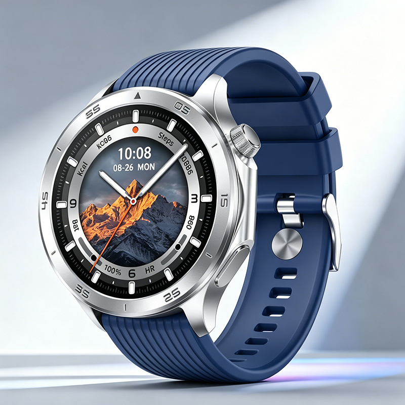 For OPPO Watch X Smart Watch M - Timex Watches Smartwatch 评论和价格