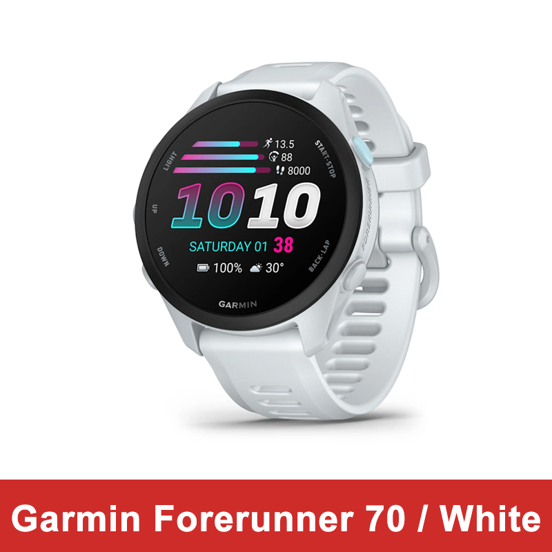 Garmin Forerunner 70 GPS Up to - Timex Watches Smartwatch 评论和价格