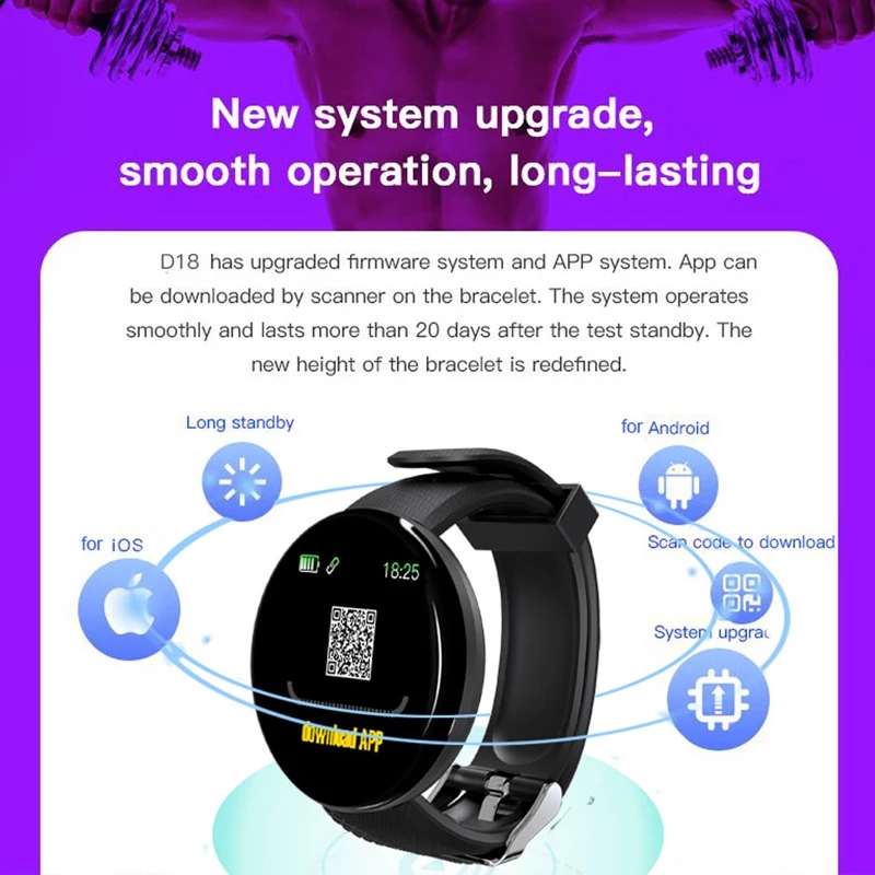 Kids Smart Digital Wristwatch  - Smartwatch Watches For Kids 评论和价格