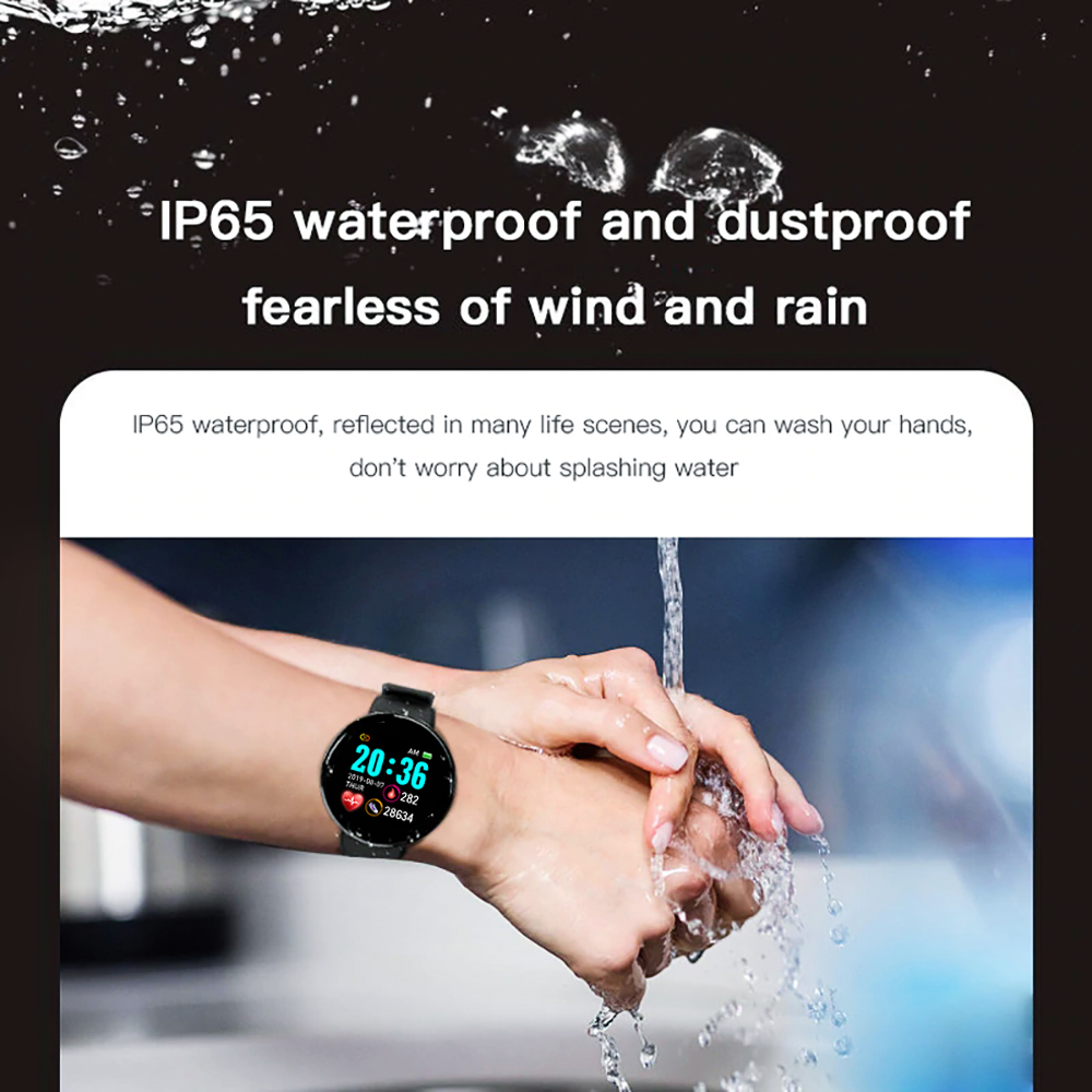 Kids Smart Digital Wristwatch  - Smartwatch Watches For Kids 评论和价格
