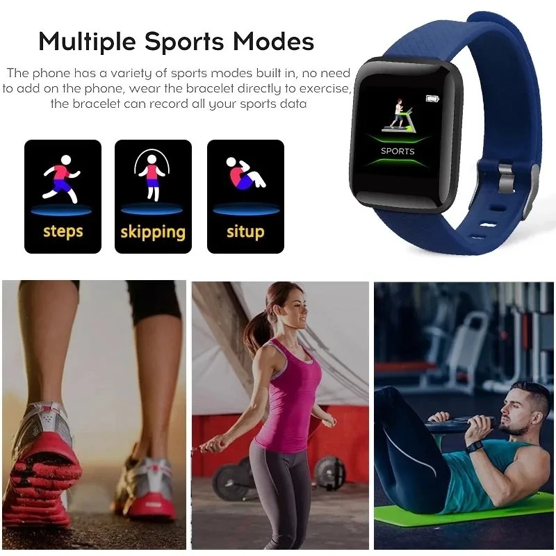 Smart Watch Sport Fitness Kids - Smartwatch Digital Watches For Kid Girl 评论和价格