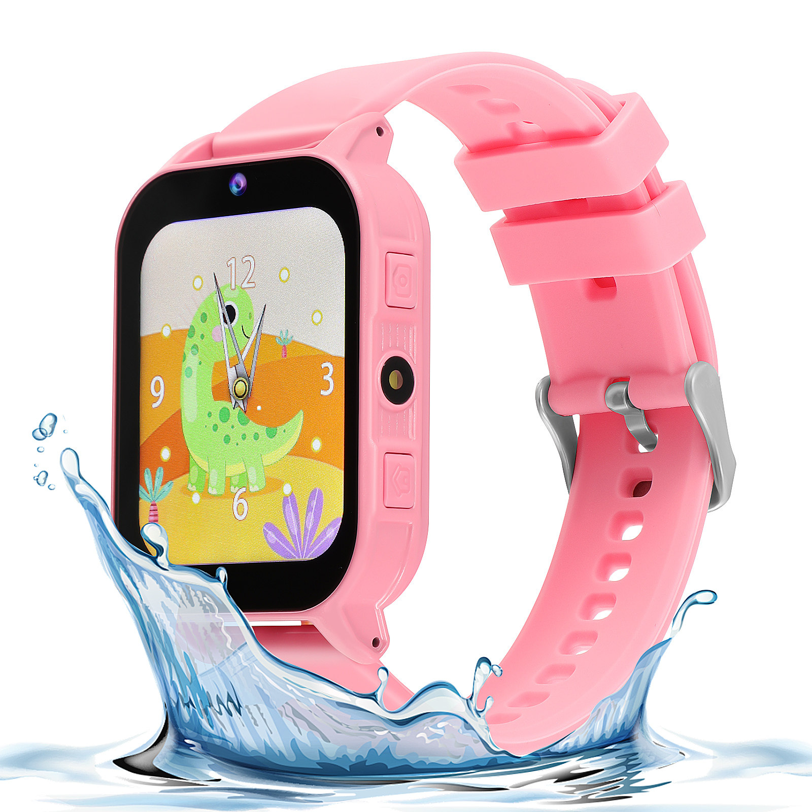Childrens Smart Watch Kids Gam - Smartwatch Watches For Kids 评论和价格