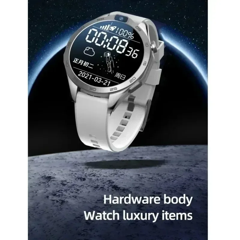 New X11 4G Mens Smart Watch Du - Smartwatch Watches For Women With Gps 评论和价格