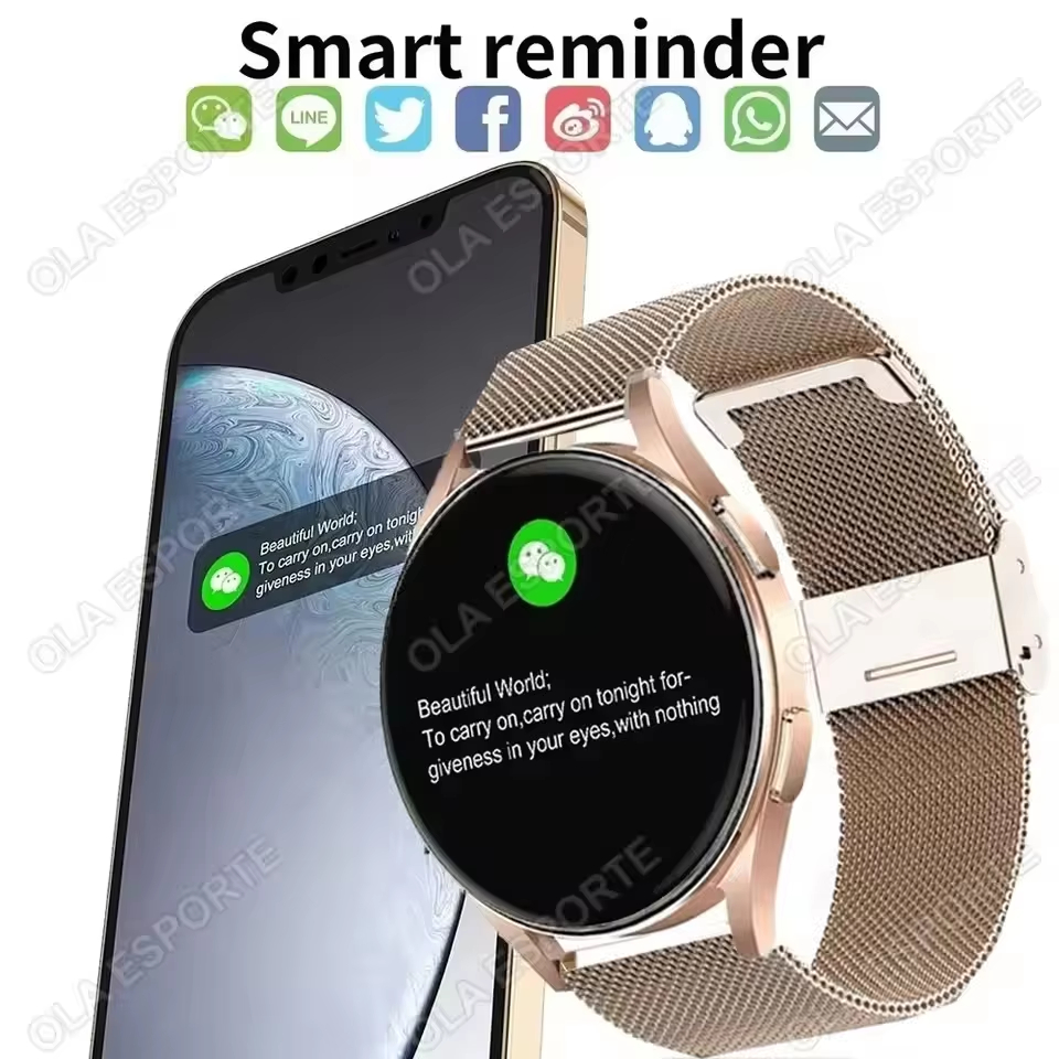 NEW smart watch for men women  - Smartwatch Watches Price 评论和价格