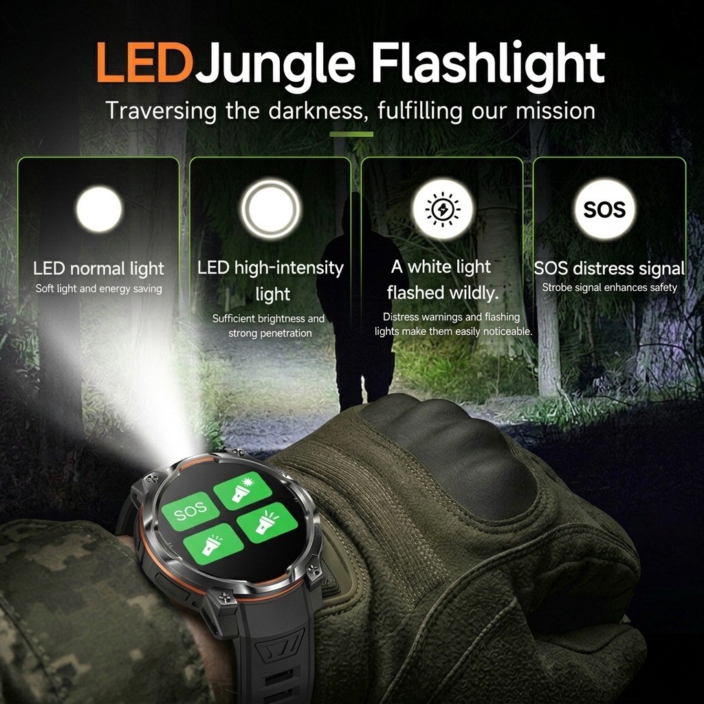 New All-Terrain Offline Map GP - Watch Vs Smartwatch 评论和价格