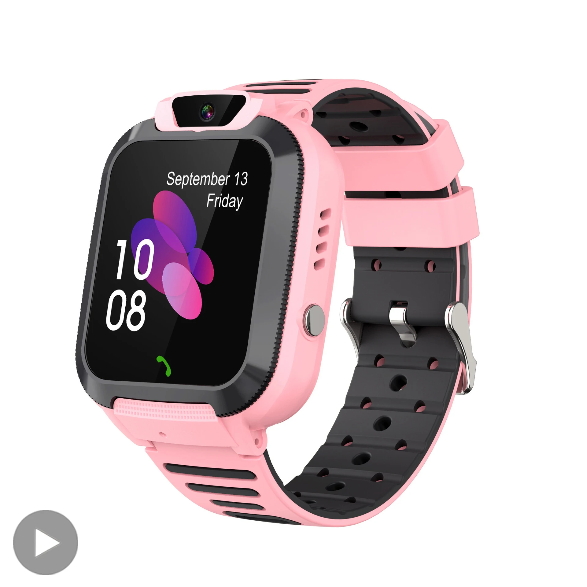 Kids Smart Watch Smartwatch Wr - Smartwatch Watches For Kids With Gps 评论和价格