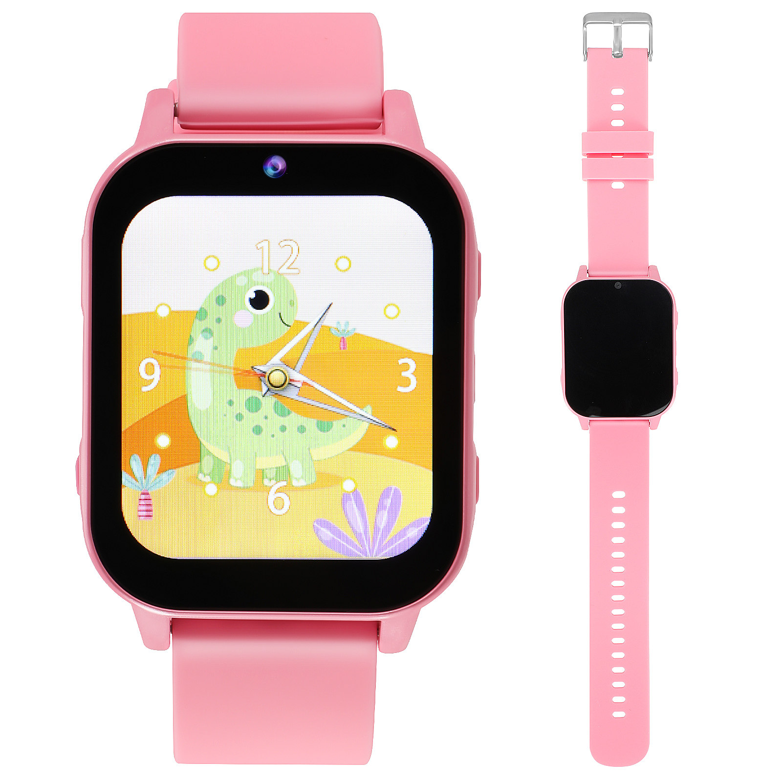 Kids Digital Watch for Boys Gi - Smartwatch Digital Watches For Kid Girl 评论和价格