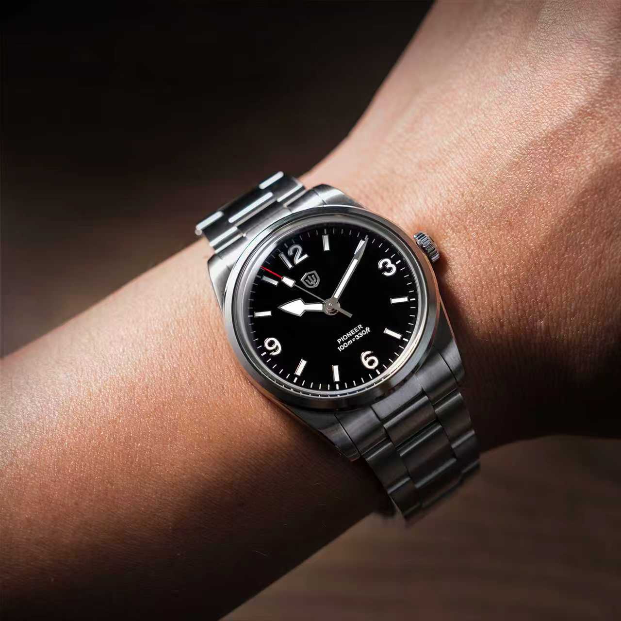 Watchdives WD1960S V2 Vintage  - Watches Ladies Smartwatch 评论和价格