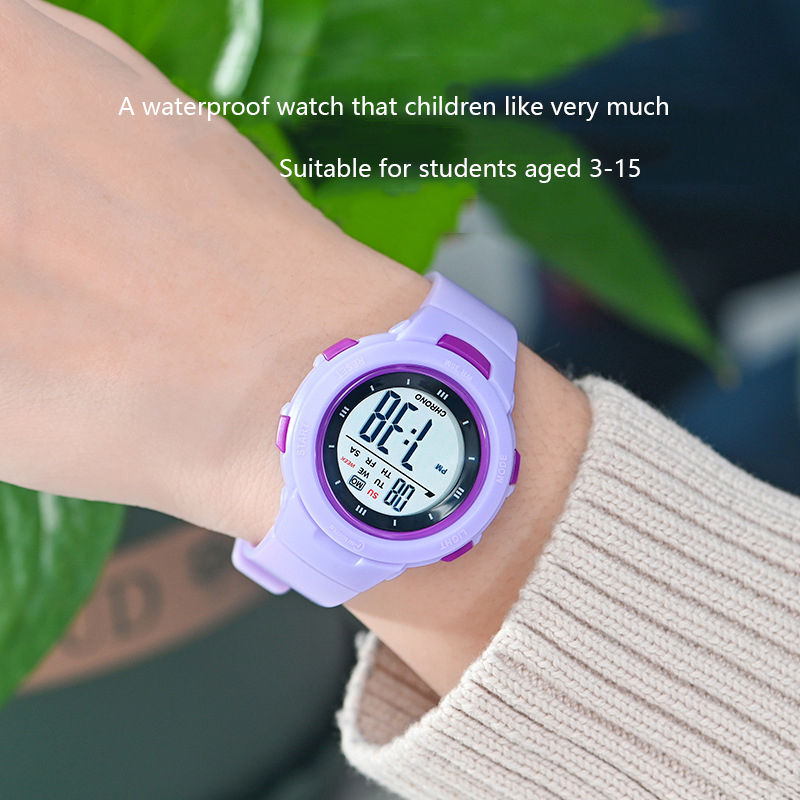 UTHAI Kids Watches Sports Fash - Smartwatch Watches For Kids 评论和价格
